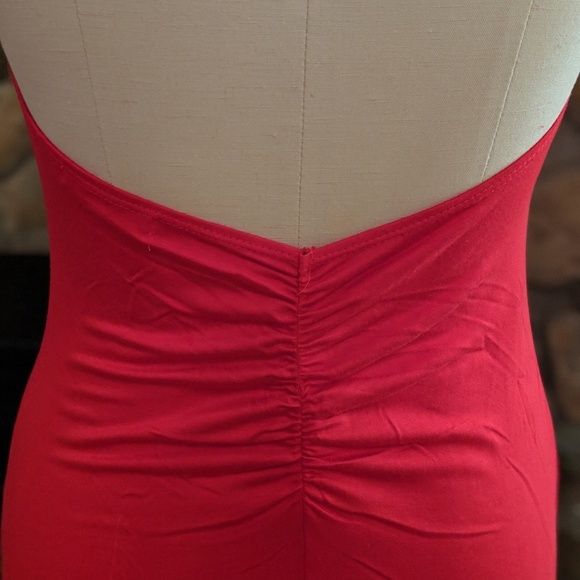 Dress - Picture 8 of 8